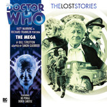 The Tenth Day of Big Finishmas: Special Offers on Doctor Who: The Mega
