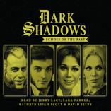 Dark Shadows - New Stories!