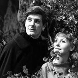 The EARLY Big Finish Podcast - Vicki and Steven (October #03)