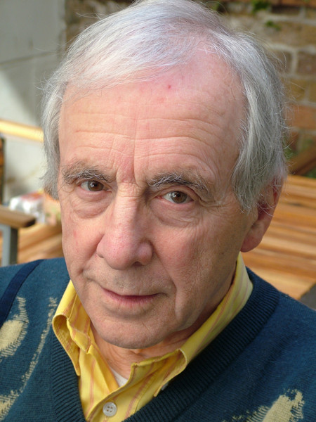 Andrew Sachs 19302016 News Big Finish