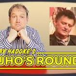 Toby Hadoke's Who's Round 232