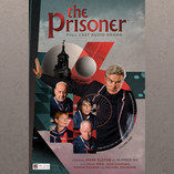 Prisoner Volume 3 – The End…