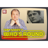 Toby Hadoke's Who's Round 240
