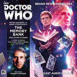 12 days of Big Finishmas – The Memory Bank