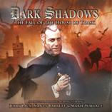 25% Off All Dark Shadows This Weekend!
