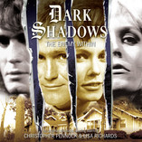 Dark Shadows: The Enemy Within Out Now