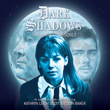 Dark Shadows: The Harvest of Souls Released
