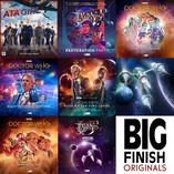 The Big Finish Roundup