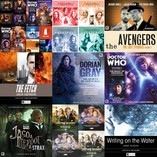 The Big Finish Roundup