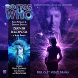Day 4/12 Days of Big Finish Special Offer