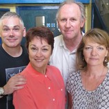 Doctor Who: The Return of Adric