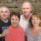 The Fifth Doctor Box Set Now Available for Pre-Order