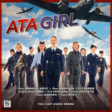 ATA Girl – behind-the-scenes