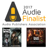 Special Offers: Audie Awards 2017 - Big Finish Nominated!