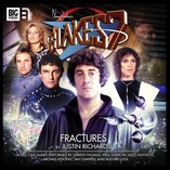 Blake's 7 - The Classic Full Cast Audio Series