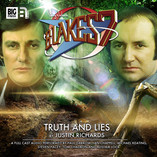 Blake's 7 - Truth and Lies Released