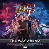 Blake’s 7 – The Way Ahead and Crossfire