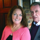 Louise Jameson To Guest Star in an Upcoming Blake's 7!