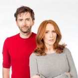 Doctor Who: The Tenth Doctor Adventures – David and Catherine Interviewed!