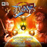 New Blake's 7 Releases Out Now