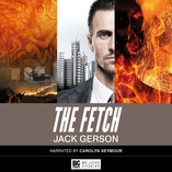 12 days of Big Finishmas – The Fetch
