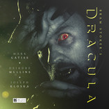 Dracula – starring Mark Gatiss