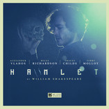 Hamlet by William Shakespeare, out now!