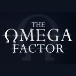 Coming Soon – The Omega Factor Series 03