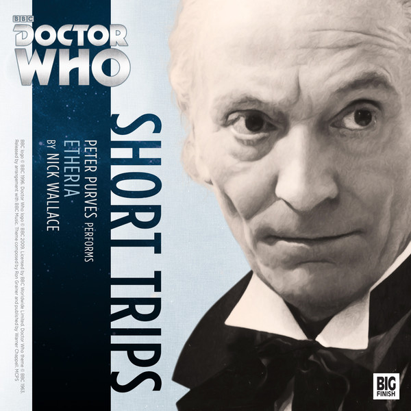 Etheria - Big Finish