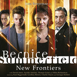 Bernice Summerfield: New Frontiers Out Now!