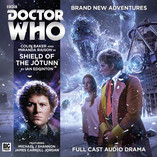 Doctor Who: Shield of the Jötunn