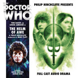 Doctor Who - The Helm of Awe!