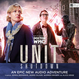 BFD8: UNIT: Shutdown – Coming May 2016