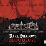 Release Date and Video Trailer for Dark Shadows: Bloodlust
