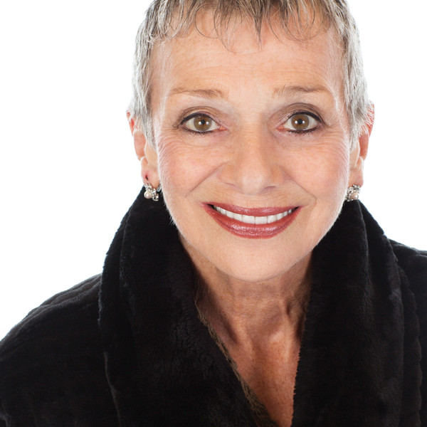 Jacqueline Pearce