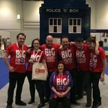 Meet Big Finish!