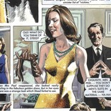 The Avengers: Steed and Mrs Peel – Behind-the-Scenes!