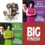 Dark Shadows – more coming soon!