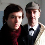 Holmes for the Holidays