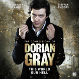 DAY 1/12 DAYS OF BIG FINISH-MAS SPECIAL OFFER