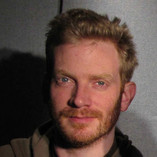 Big Finish's John Dorney on TV tonight!