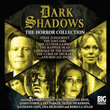 Dark Shadows – The Horror Collection
