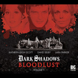 Listeners’ Title for October – Bloodlust