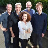 The Prisoner Volume 2 - Interview with Nicholas Briggs!