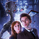 Doctor Who: The Tenth Doctor Adventures – Coming May 16th 2016!