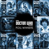 Doctor Who Magazine Poll Winners Special Offers!