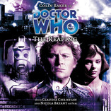 Doctor Who - Death In Heaven - Life in Big Finish!