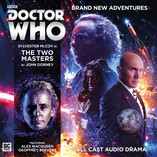 Doctor Who: The Monthly Range – Coming Soon