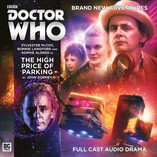 The High Price of Parking - Out Now