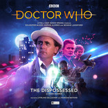 Doctor Who – The Dispossessed
